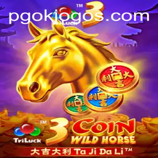 Discovering 3CoinWildHorse: An In-Depth Look at the Exciting Game of PGOK