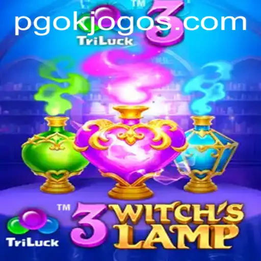 Discover the Magical World of 3WitchsLamp and PGOK