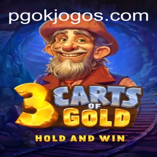 Discover the Thrilling Adventure of '3cartsOfGold': Your Next Gaming Obsession