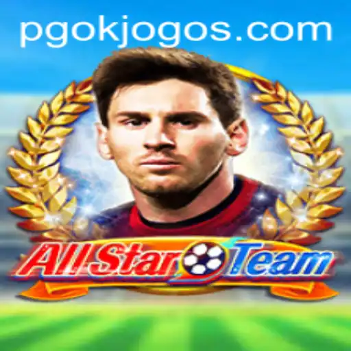 AllStarTeam: An Engaging New Game with PGOK Dynamics