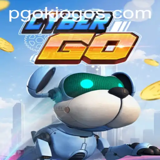 CyberGO: A Revolutionary Game in the Digital World