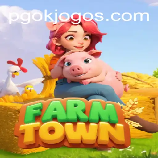 Exploring FarmTown: A Delightful Farming RPG Experience with PGOK