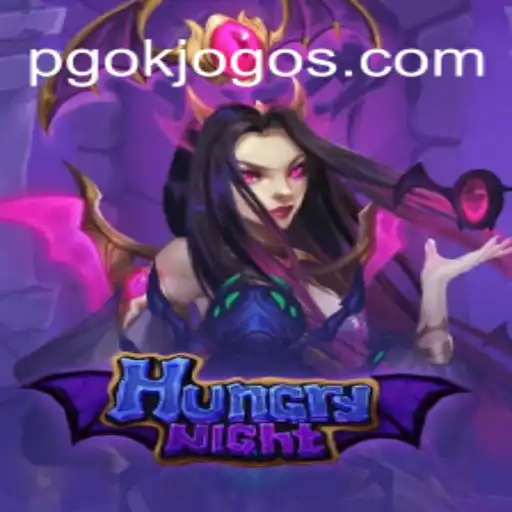 Exploring the Enchanting World of HungryNight: A PGOK Adventure