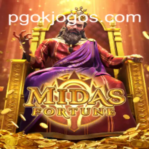 Exploring MidasFortune: An In-Depth Guide to PGOK's Latest Sensation