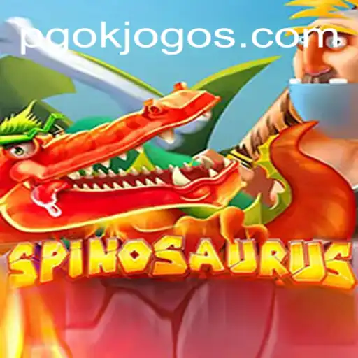 Unveiling the Thrills of 'Spinosaurus': A Dino Adventure with PGOK